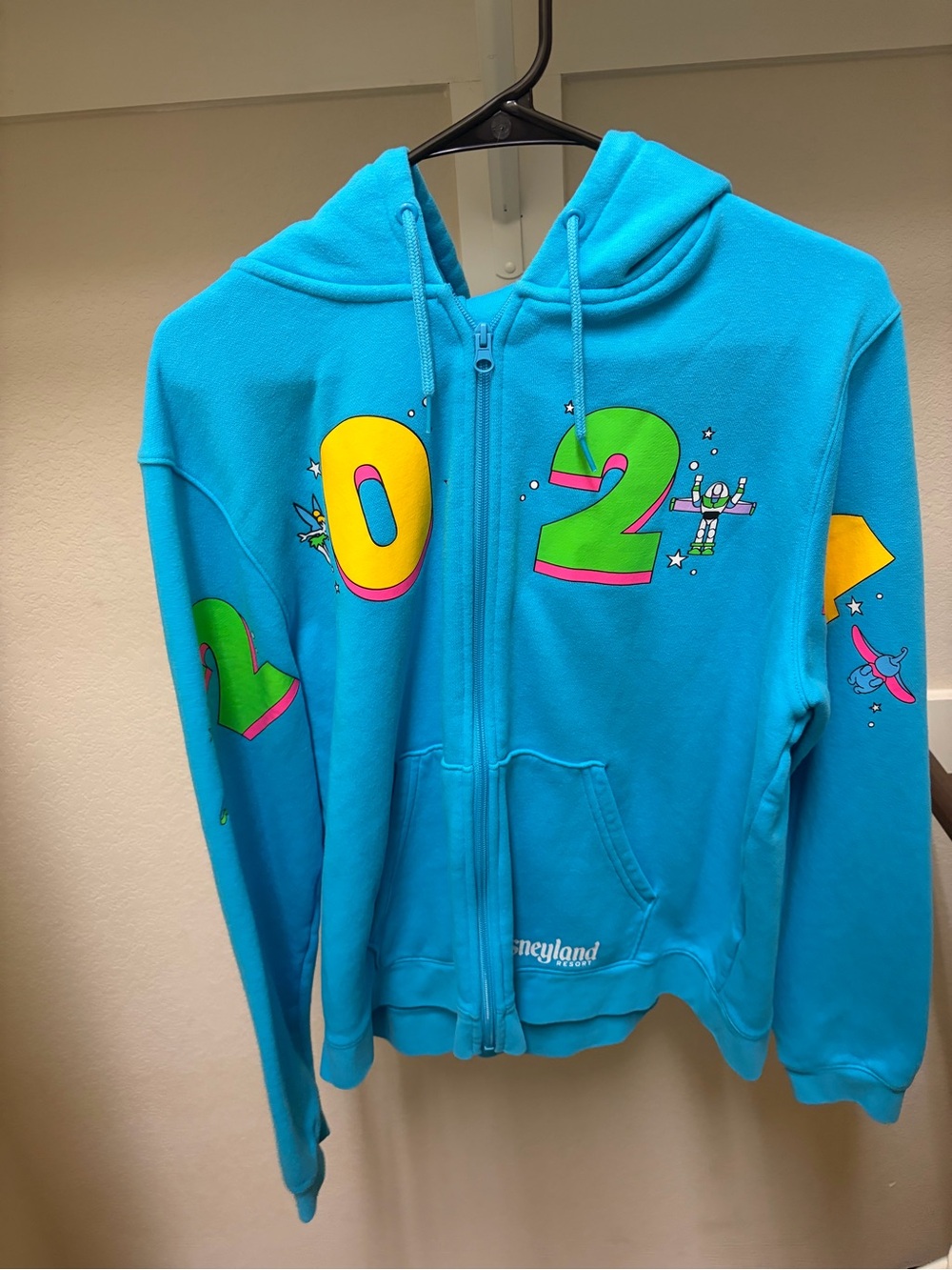 disneyland 2024 jacket